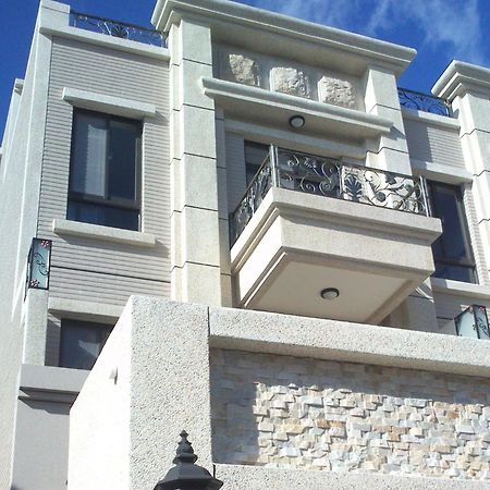 Hualien Edinburgh Homestay Kültér fotó