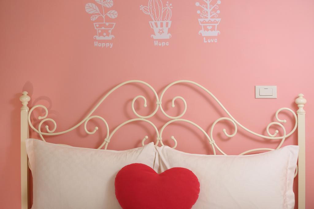 Hualien Edinburgh Homestay Kültér fotó