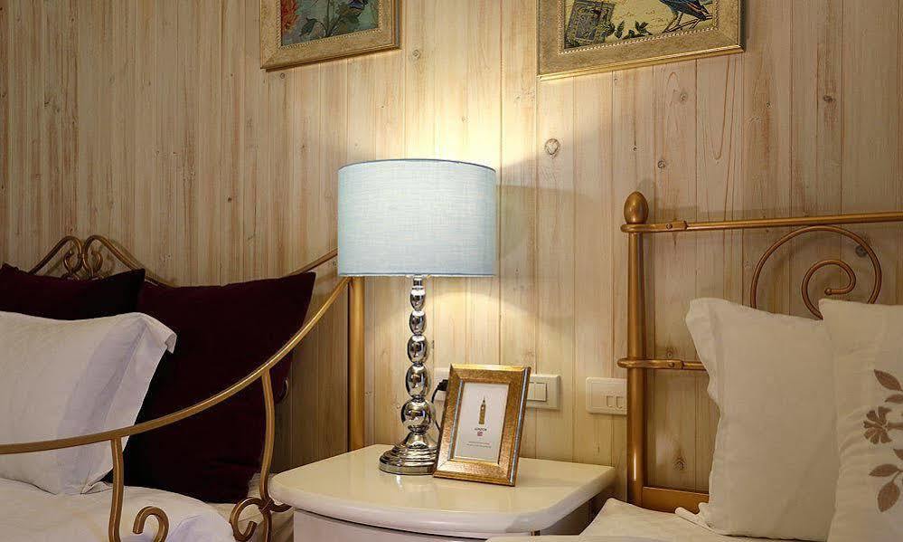 Hualien Edinburgh Homestay Kültér fotó