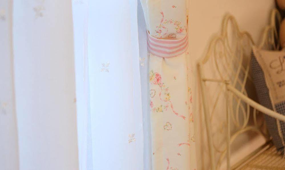 Hualien Edinburgh Homestay Kültér fotó
