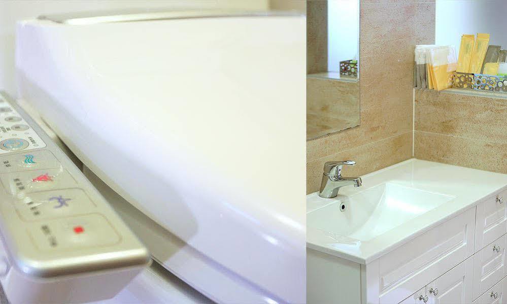 Hualien Edinburgh Homestay Kültér fotó